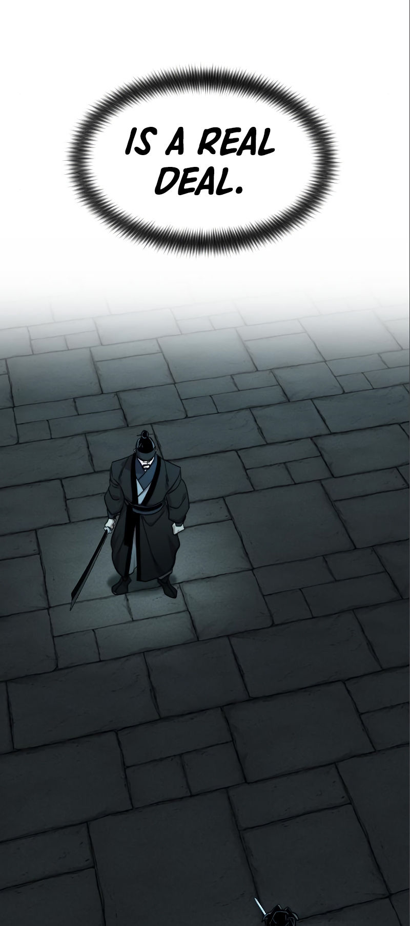 Return of the Mount Hua Sect Chapter 99 - Page 33 in English
