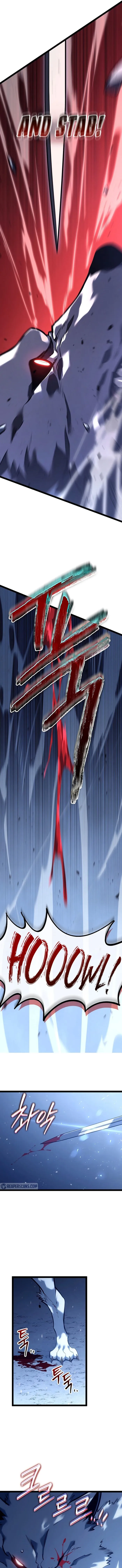 Regressed life of the Sword Clan’s Ignoble Reincarnator Chapter 14 - Page 8 in English