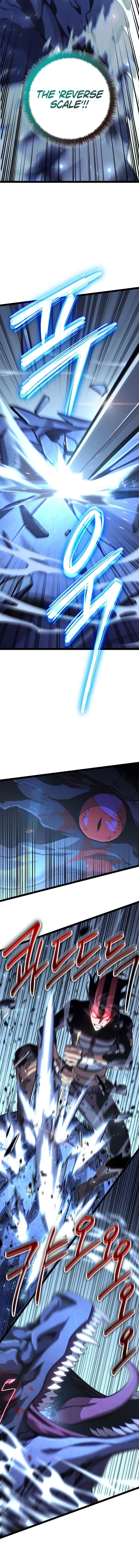 Regressed life of the Sword Clan’s Ignoble Reincarnator Chapter 15 - Page 10 in English