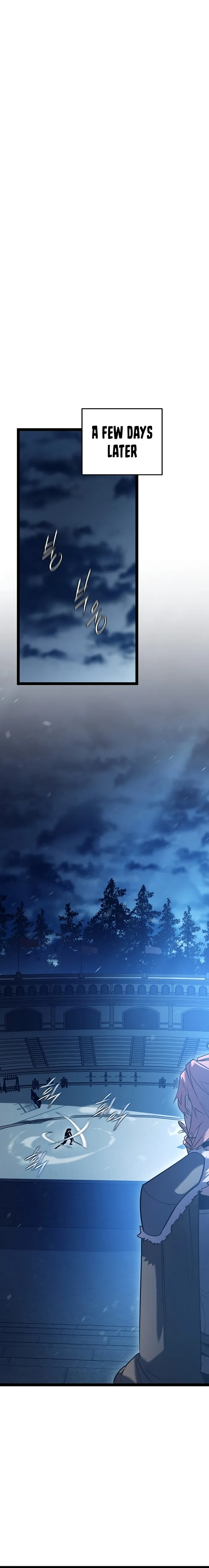 Regressed life of the Sword Clan’s Ignoble Reincarnator Chapter 2 - Page 15 in English
