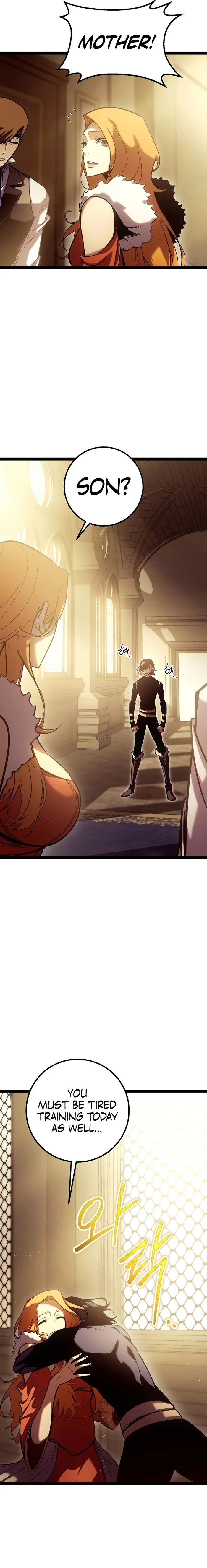 Regressed life of the Sword Clan’s Ignoble Reincarnator Chapter 2 - Page 6 in English