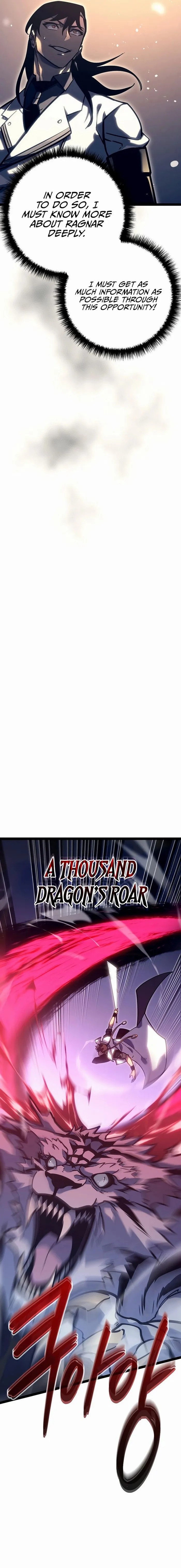 Regressed life of the Sword Clan’s Ignoble Reincarnator Chapter 24 - Page 10 in English