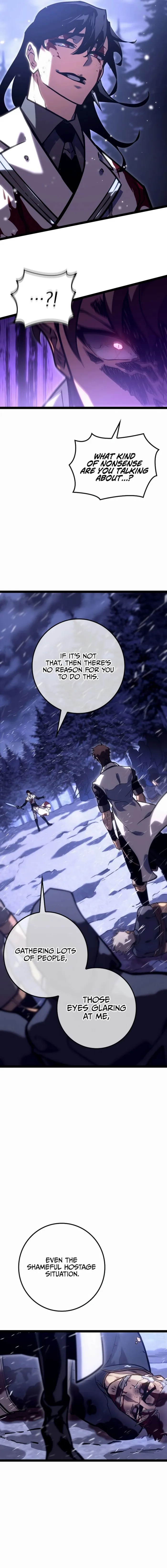 Regressed life of the Sword Clan’s Ignoble Reincarnator Chapter 28 - Page 16 in English