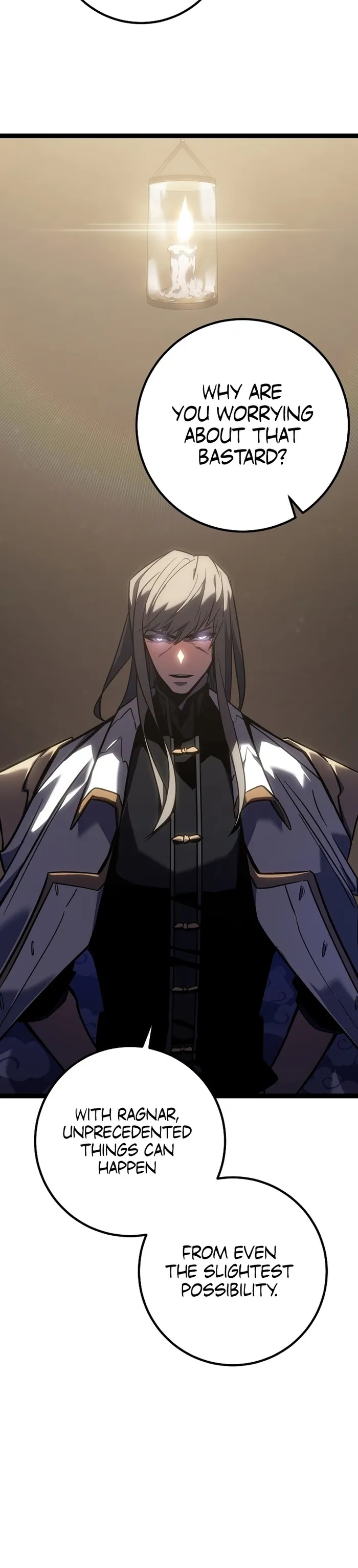 Regressed life of the Sword Clan’s Ignoble Reincarnator Chapter 3 - Page 24 in English