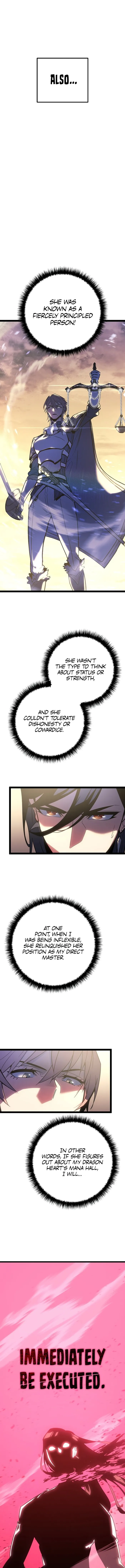 Regressed life of the Sword Clan’s Ignoble Reincarnator Chapter 3 - Page 4 in English