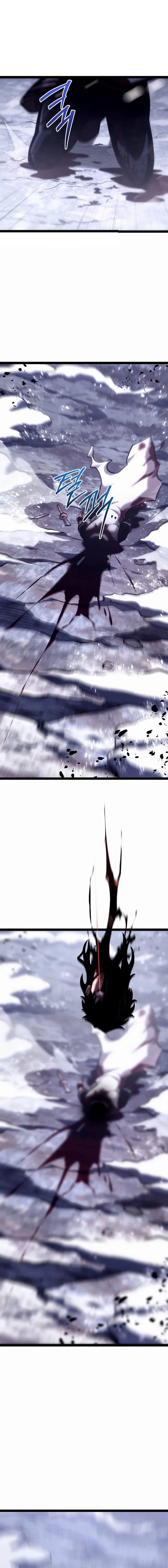 Regressed life of the Sword Clan’s Ignoble Reincarnator Chapter 31 - Page 21 in English