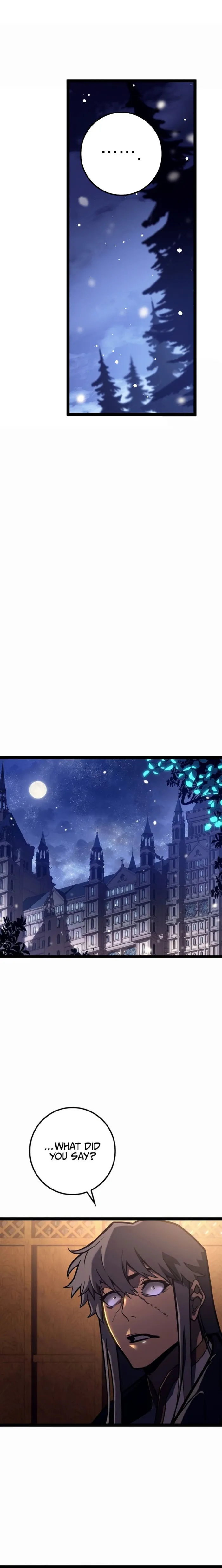 Regressed life of the Sword Clan’s Ignoble Reincarnator Chapter 32 - Page 22 in English