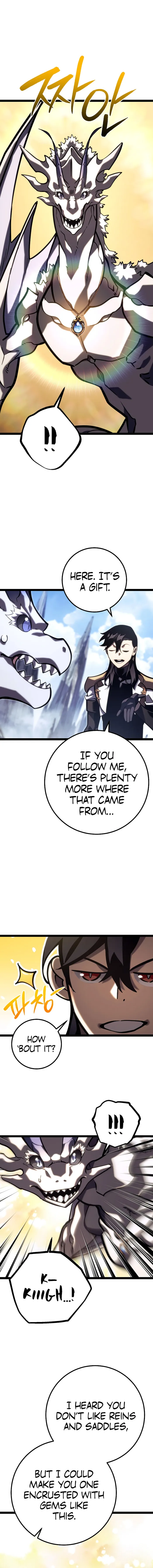 Regressed life of the Sword Clan’s Ignoble Reincarnator Chapter 39 - Page 16 in English