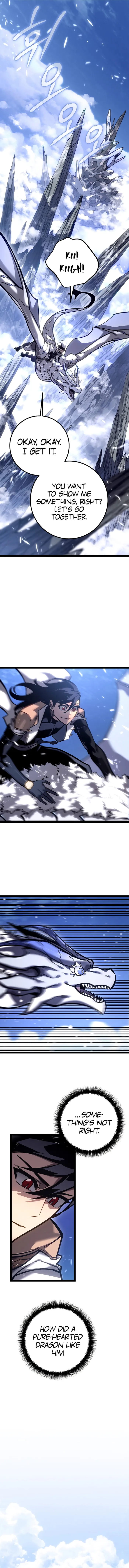 Regressed life of the Sword Clan’s Ignoble Reincarnator Chapter 39 - Page 24 in English