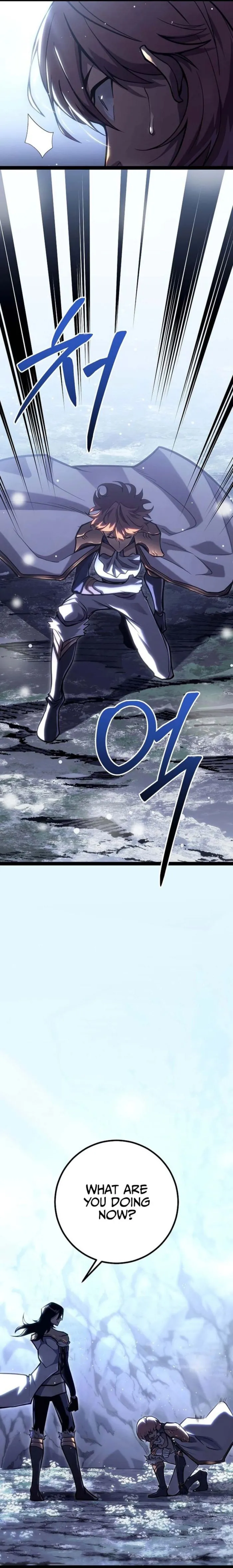 Regressed life of the Sword Clan’s Ignoble Reincarnator Chapter 41 - Page 14 in English