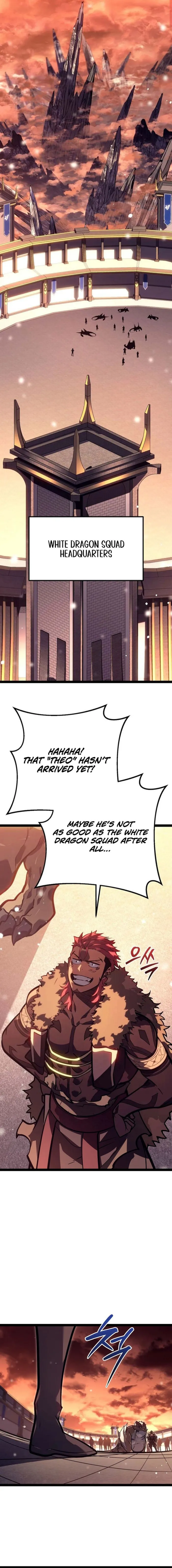 Regressed life of the Sword Clan’s Ignoble Reincarnator Chapter 41 - Page 23 in English