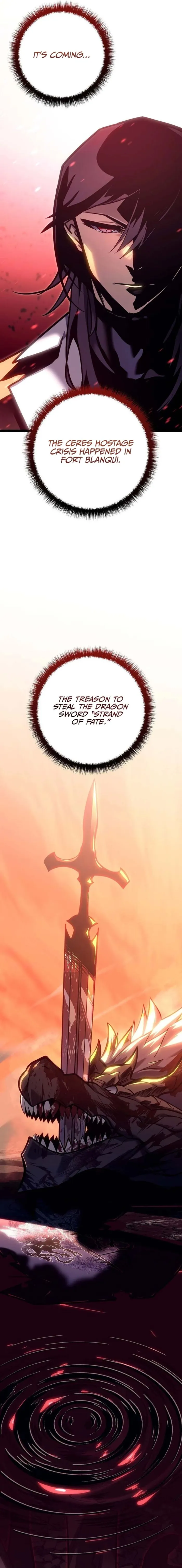 Regressed life of the Sword Clan’s Ignoble Reincarnator Chapter 41 - Page 29 in English