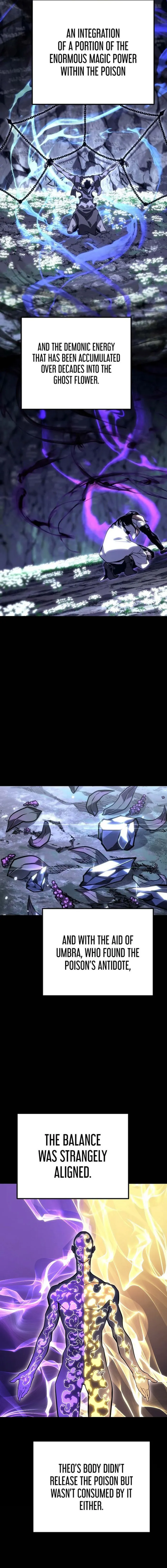Regressed life of the Sword Clan’s Ignoble Reincarnator Chapter 41 - Page 3 in English