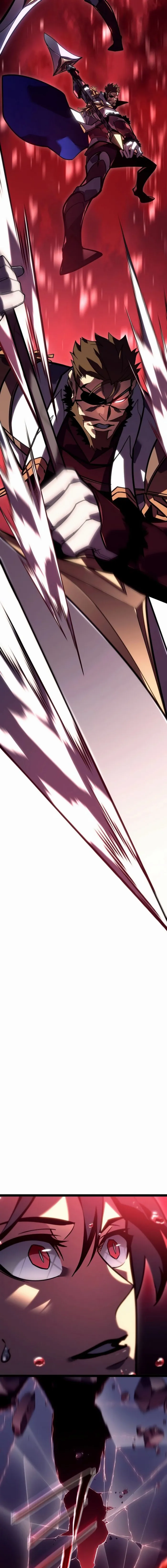 Regressed life of the Sword Clan’s Ignoble Reincarnator Chapter 45 - Page 23 in English