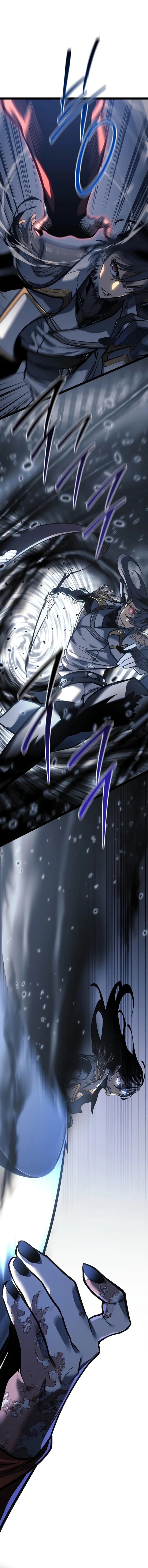 Regressed life of the Sword Clan’s Ignoble Reincarnator Chapter 48 - Page 14 in English
