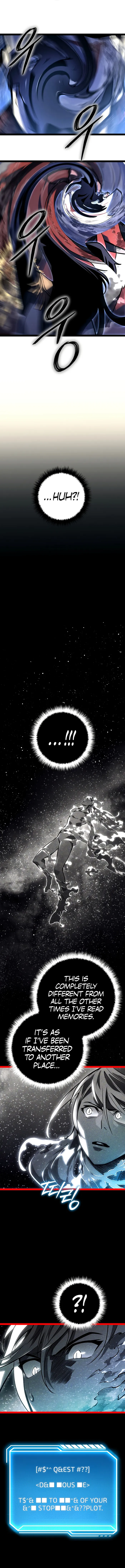 Regressed life of the Sword Clan’s Ignoble Reincarnator Chapter 48 - Page 24 in English
