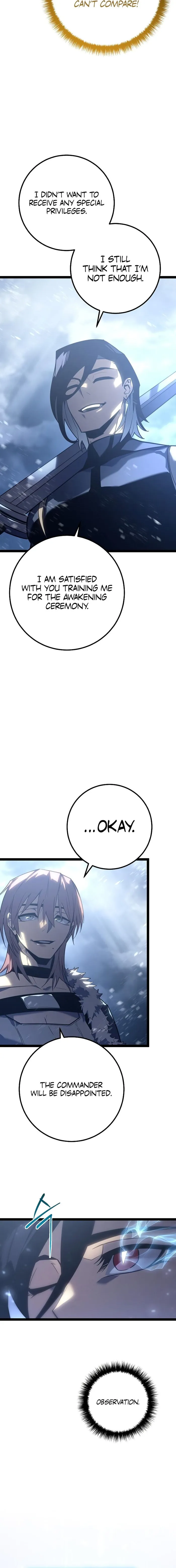 Regressed life of the Sword Clan’s Ignoble Reincarnator Chapter 5 - Page 16 in English