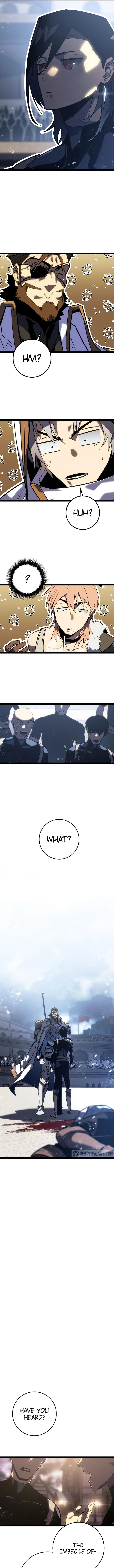 Regressed life of the Sword Clan’s Ignoble Reincarnator Chapter 5 - Page 9 in English
