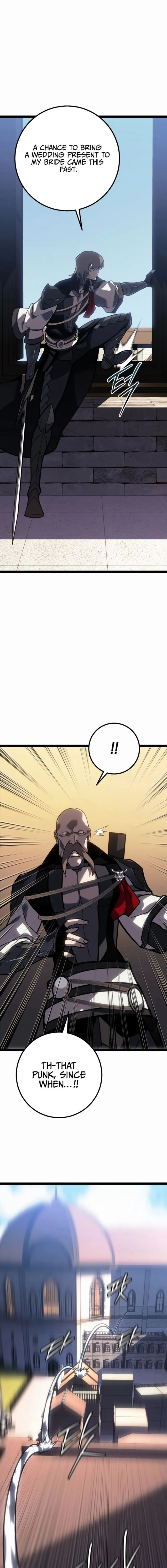 Regressed life of the Sword Clan’s Ignoble Reincarnator Chapter 50 - Page 17 in English