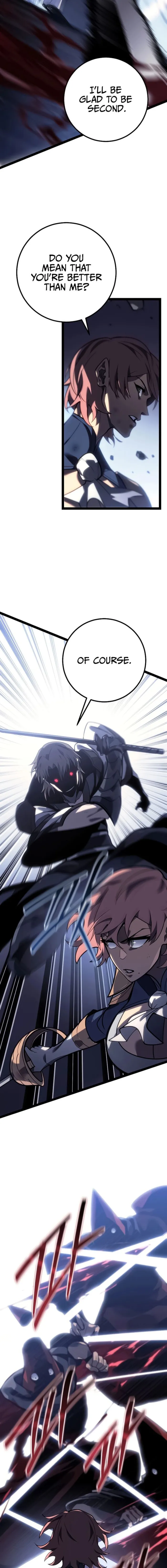 Regressed life of the Sword Clan’s Ignoble Reincarnator Chapter 53 - Page 4 in English
