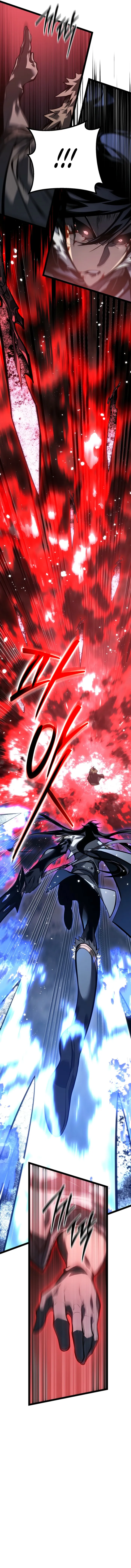 Regressed life of the Sword Clan’s Ignoble Reincarnator Chapter 59 - Page 14 in English