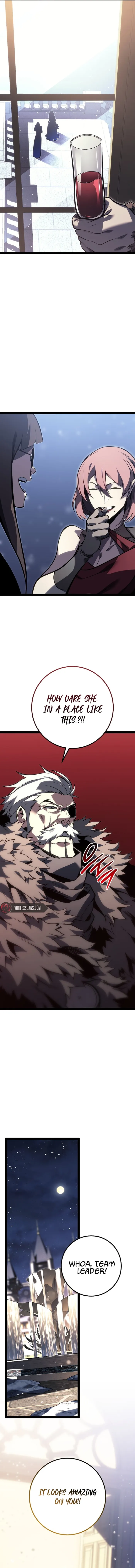 Regressed life of the Sword Clan’s Ignoble Reincarnator Chapter 61 - Page 11 in English