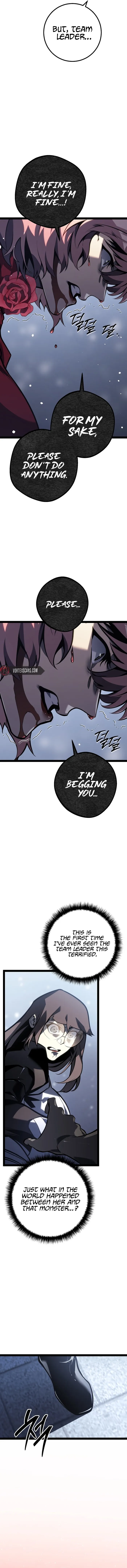 Regressed life of the Sword Clan’s Ignoble Reincarnator Chapter 61 - Page 15 in English