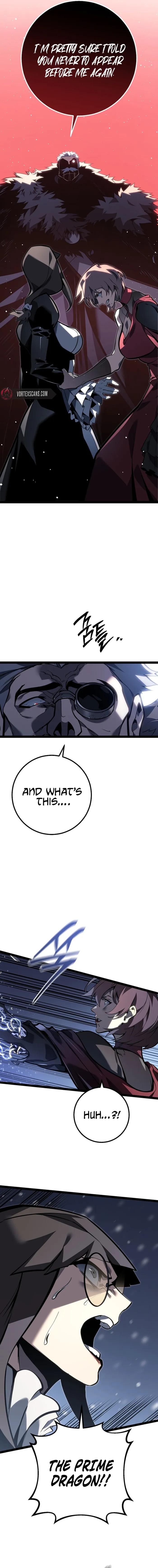 Regressed life of the Sword Clan’s Ignoble Reincarnator Chapter 61 - Page 16 in English