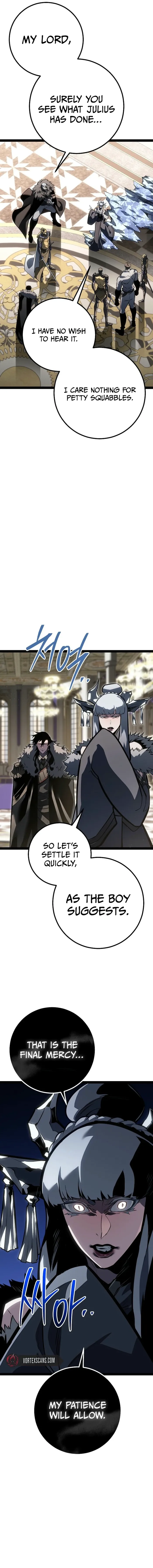 Regressed life of the Sword Clan’s Ignoble Reincarnator Chapter 62 - Page 15 in English