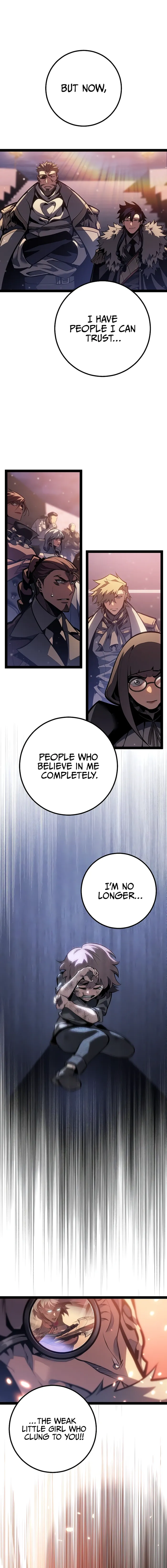 Regressed life of the Sword Clan’s Ignoble Reincarnator Chapter 64 - Page 14 in English