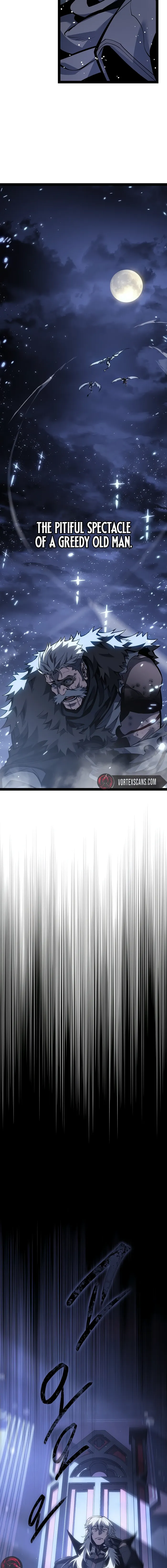Regressed life of the Sword Clan’s Ignoble Reincarnator Chapter 64 - Page 28 in English