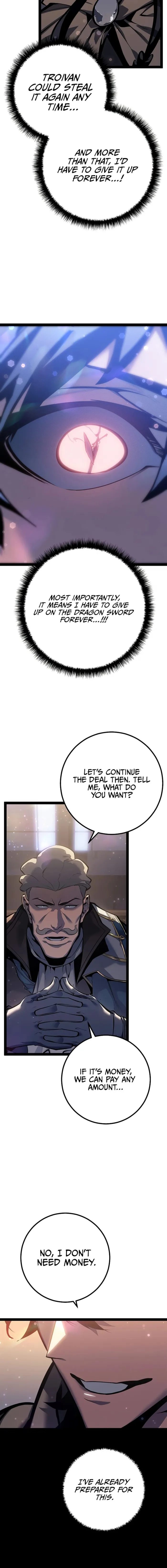 Regressed life of the Sword Clan’s Ignoble Reincarnator Chapter 66 - Page 27 in English