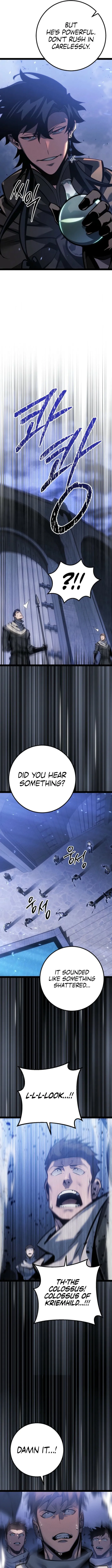Regressed life of the Sword Clan’s Ignoble Reincarnator Chapter 67 - Page 14 in English