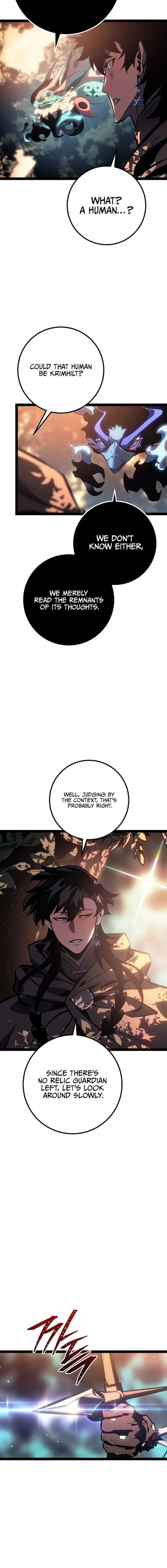 Regressed life of the Sword Clan’s Ignoble Reincarnator Chapter 68 - Page 13 in English