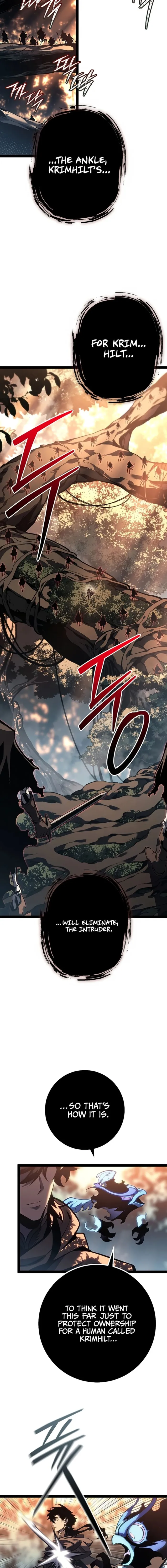 Regressed life of the Sword Clan’s Ignoble Reincarnator Chapter 68 - Page 16 in English