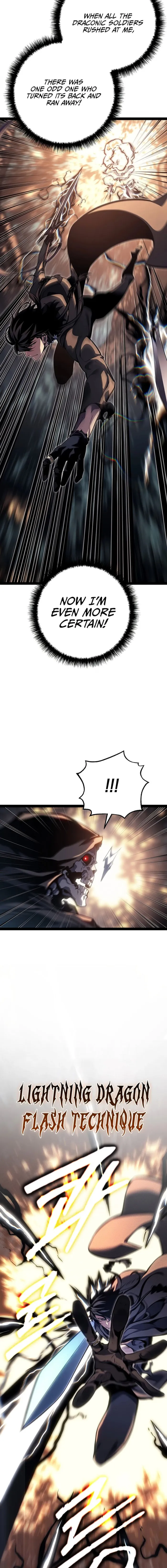 Regressed life of the Sword Clan’s Ignoble Reincarnator Chapter 68 - Page 25 in English