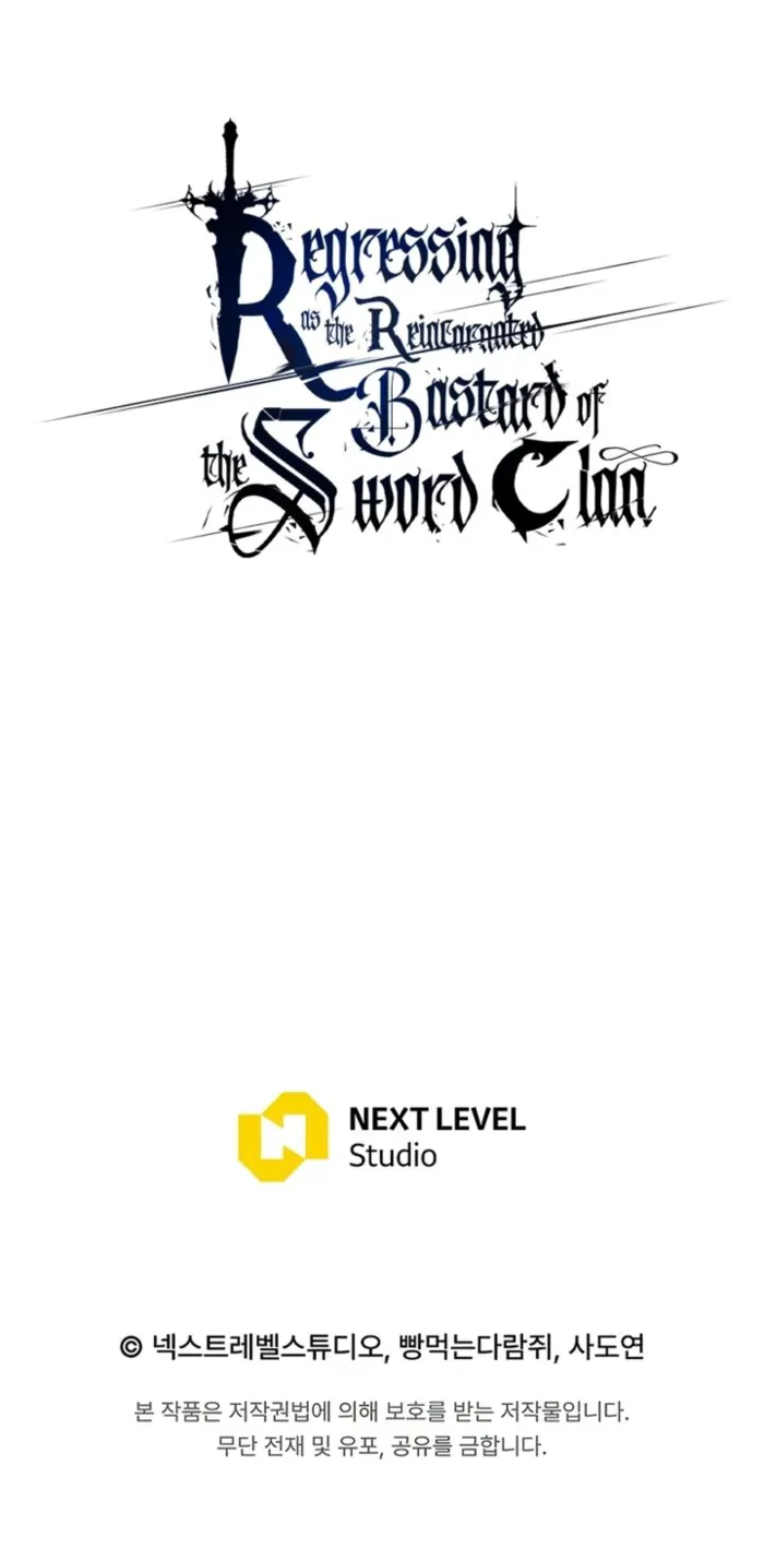 Regressed life of the Sword Clan’s Ignoble Reincarnator Chapter 68 - Page 33 in English