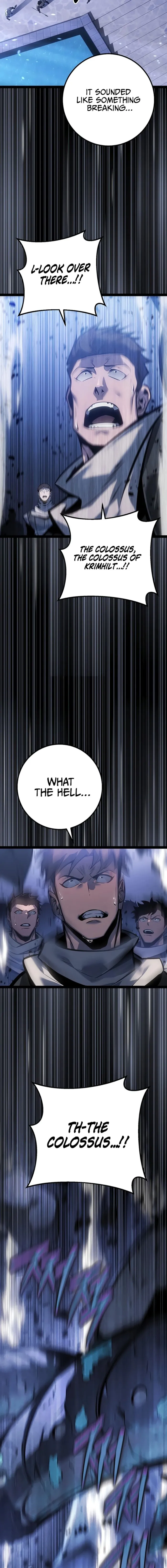 Regressed life of the Sword Clan’s Ignoble Reincarnator Chapter 68 - Page 9 in English