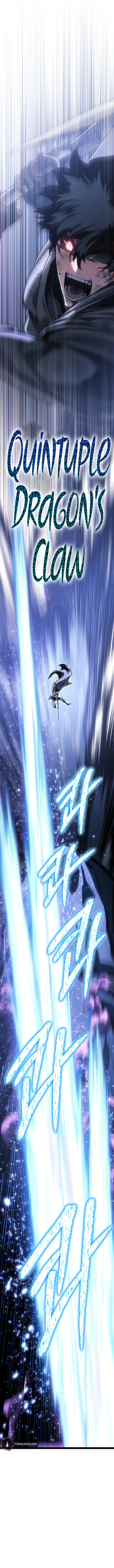 Regressed life of the Sword Clan’s Ignoble Reincarnator Chapter 72 - Page 12 in English
