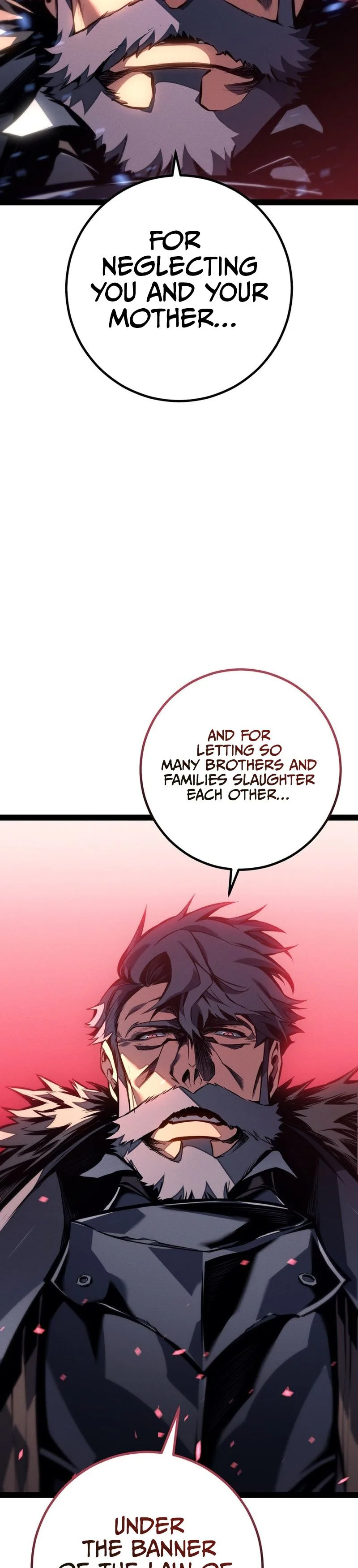 Regressed life of the Sword Clan’s Ignoble Reincarnator Chapter 90 - Page 10 in English