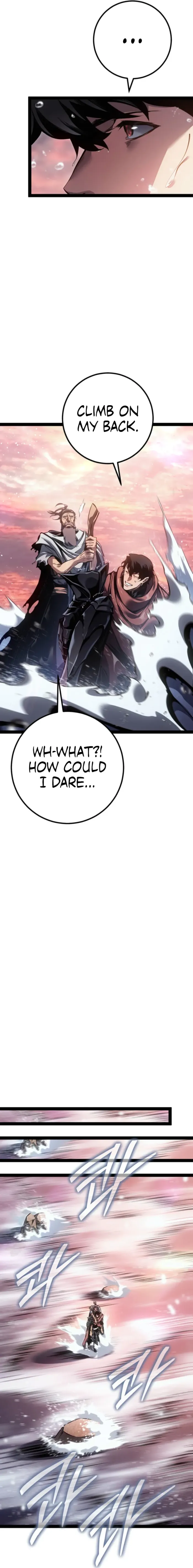 Regressed life of the Sword Clan’s Ignoble Reincarnator Chapter 91 - Page 25 in English