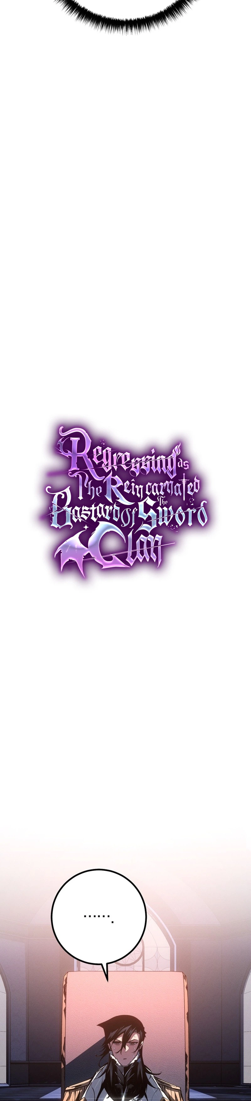 Regressed life of the Sword Clan’s Ignoble Reincarnator Chapter 93 - Page 10 in English