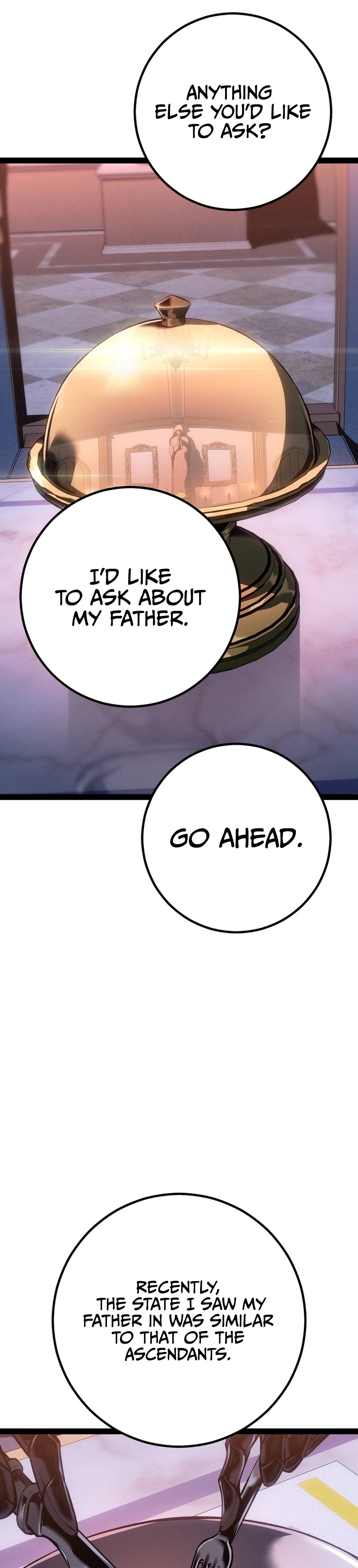 Regressed life of the Sword Clan’s Ignoble Reincarnator Chapter 93 - Page 16 in English