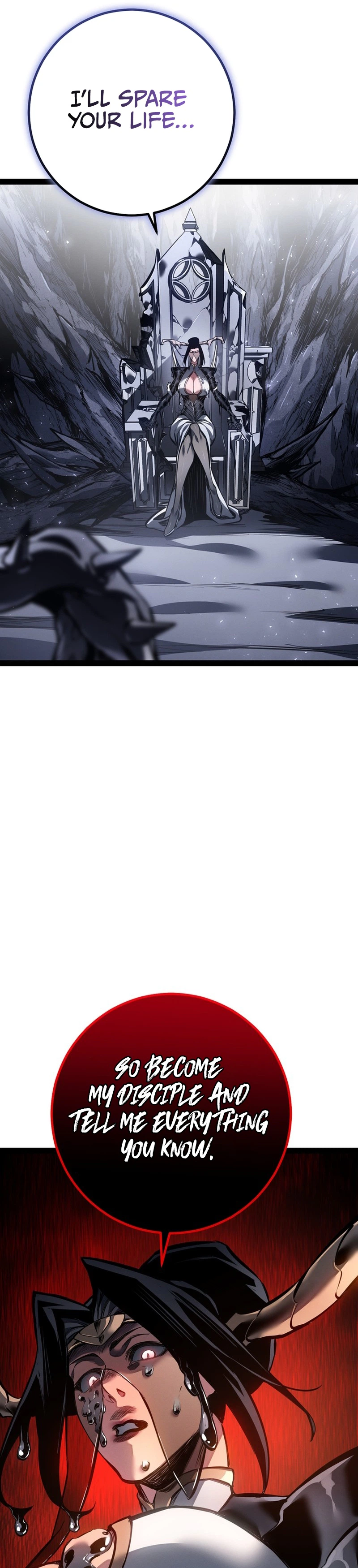 Regressed life of the Sword Clan’s Ignoble Reincarnator Chapter 93 - Page 44 in English