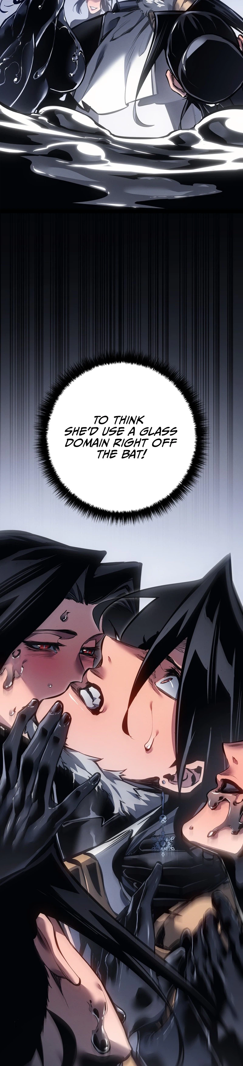 Regressed life of the Sword Clan’s Ignoble Reincarnator Chapter 93 - Page 46 in English