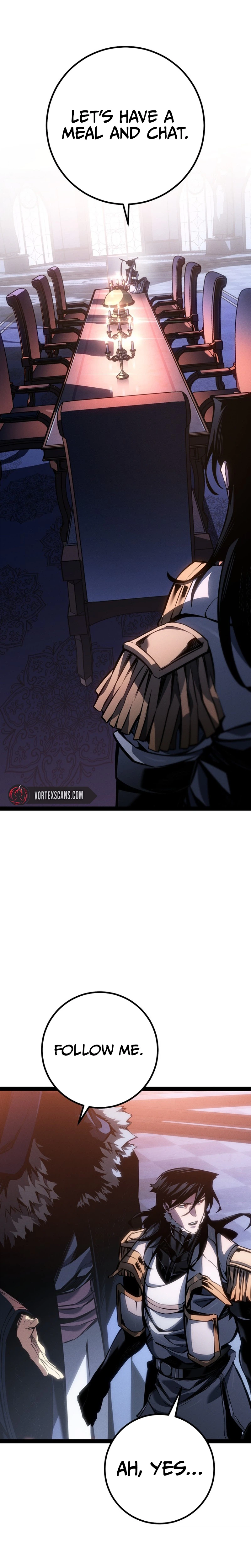 Regressed life of the Sword Clan’s Ignoble Reincarnator Chapter 93 - Page 7 in English
