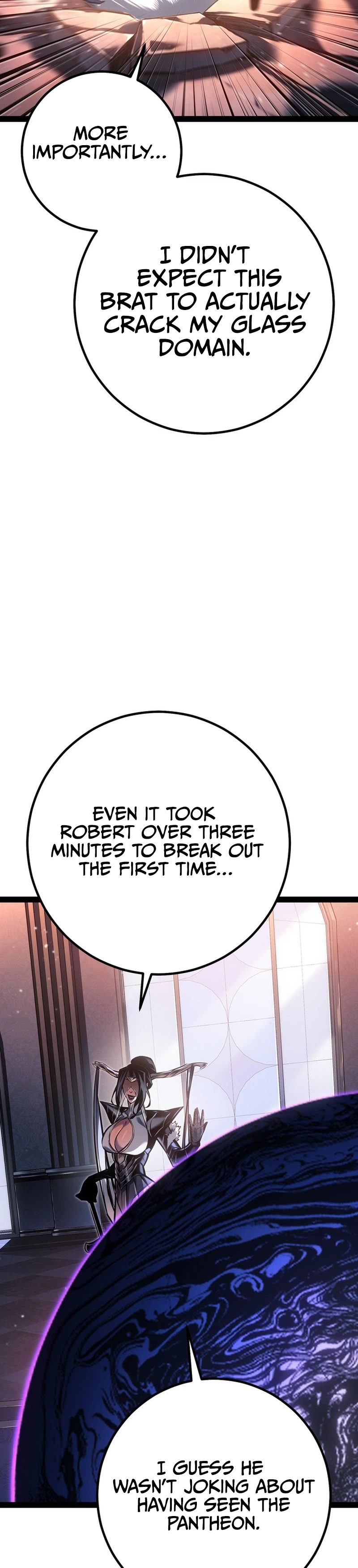Regressed life of the Sword Clan’s Ignoble Reincarnator Chapter 94 - Page 18 in English