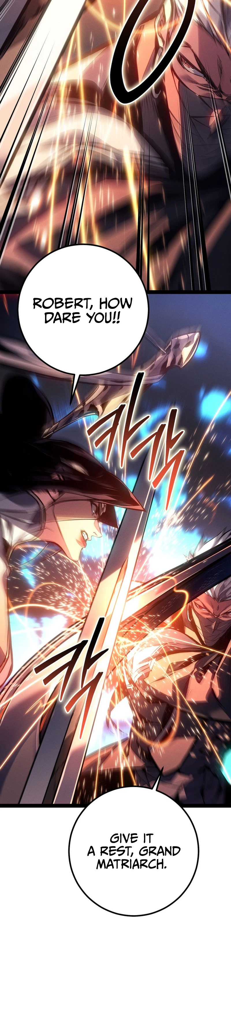 Regressed life of the Sword Clan’s Ignoble Reincarnator Chapter 94 - Page 40 in English