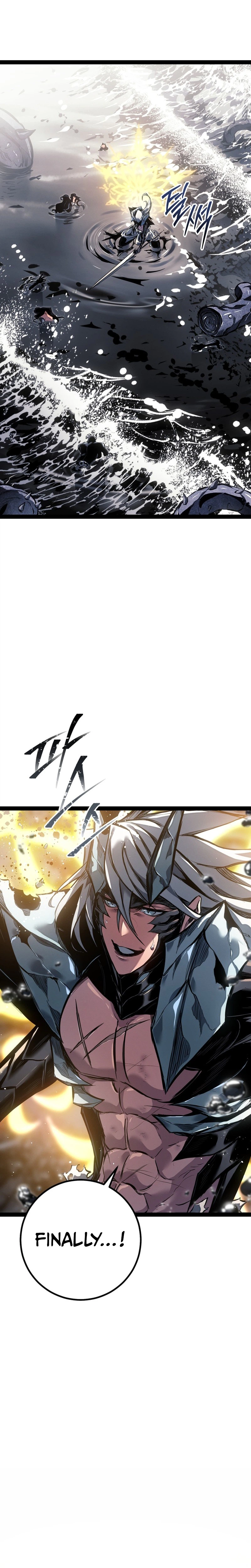 Regressed life of the Sword Clan’s Ignoble Reincarnator Chapter 94 - Page 7 in English