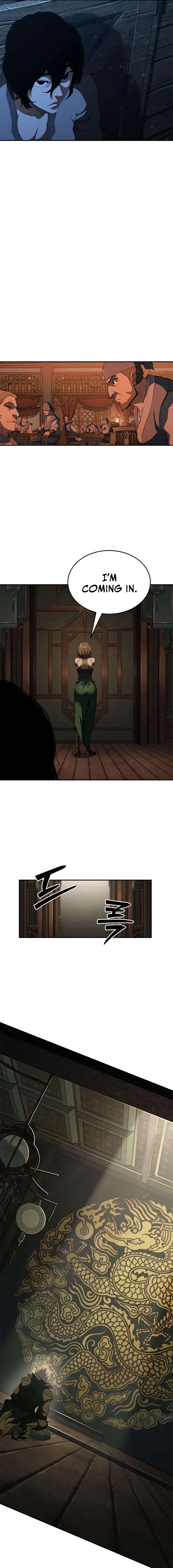 Murim Psychopath Chapter 13 - Page 17 in English